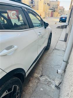 کیا سپۆرتاج